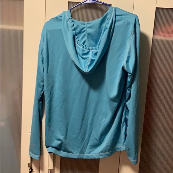 Dry fit jacket - Picture 2 of 3